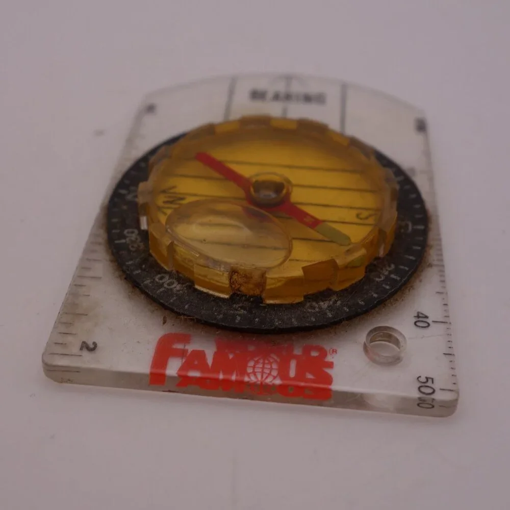 World Famous Compass - Picture 2 of 10